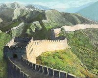 中国万里长城到底有多长