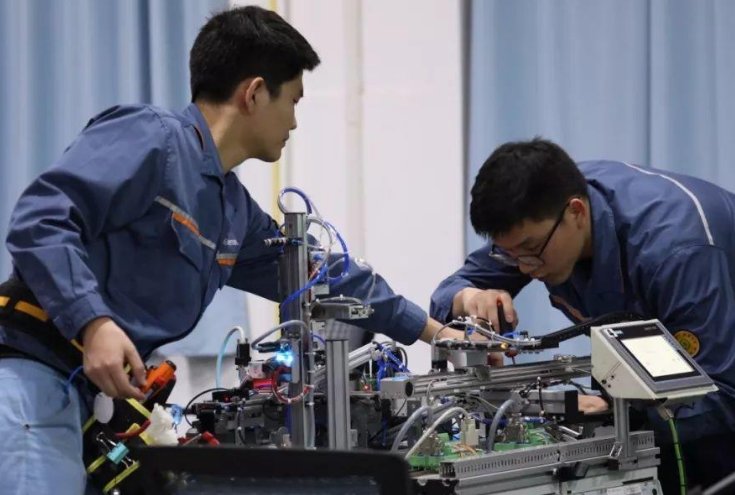 机电一体化技术专业主要学什么?