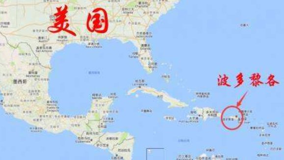 波多黎各是一个国家还是地区