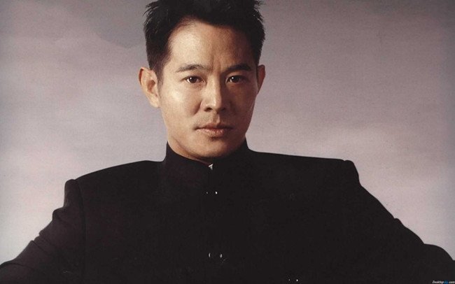 看很多电影落幕时监制写的李阳中，很好奇“李阳中”是谁？