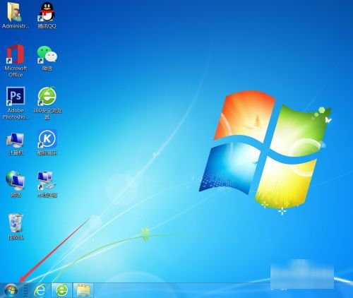 添加打印机步骤