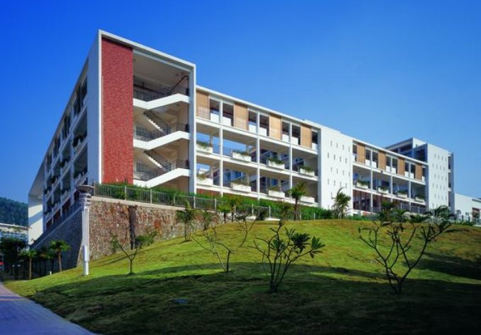 辽宁传媒学院是几本?