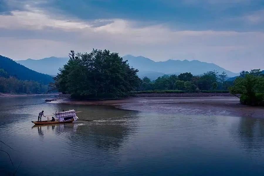 斜风细雨不须归全诗的意思是什么？