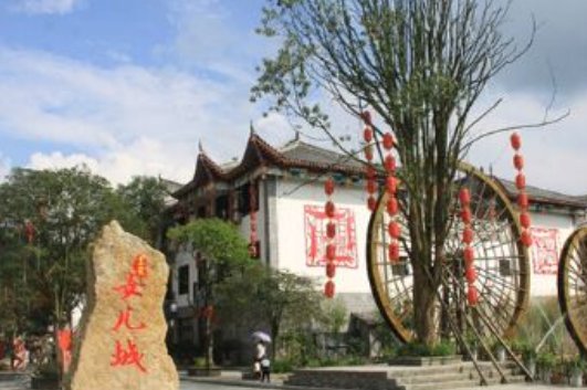 恩施旅游必去十大景点