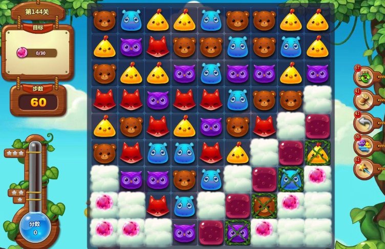 有什么游戏没有防沉迷系统？