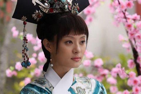 甄嬛传中的浣碧是什么样的人？