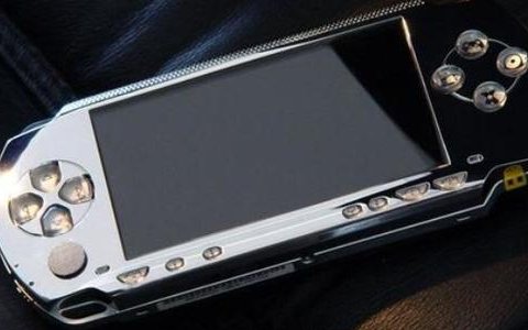 psp3000现在还值得买吗