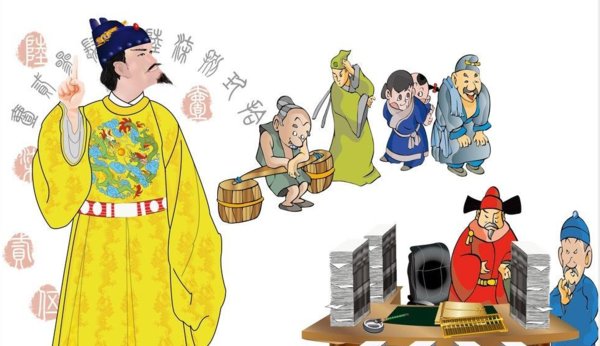 大写的一到十怎么写