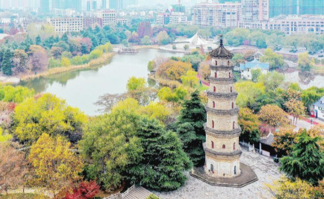 阜阳位于哪个省？