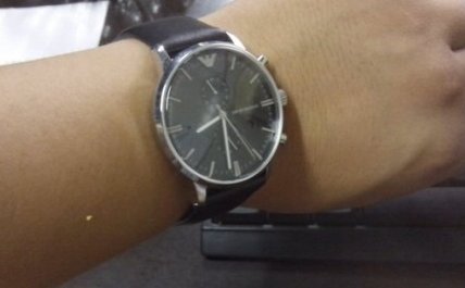 阿玛尼手表郑州哪有售后？