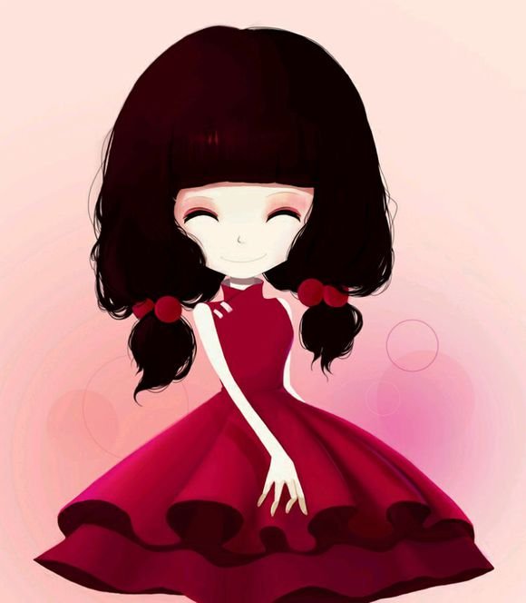 花花姑娘图片及名字