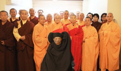 圆寂是什么意思？