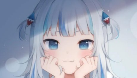 猫羽雫是哪个动漫的人物？