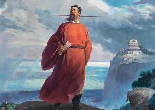 “不以物喜，不以己悲”是什么意思？该怎么去理解？