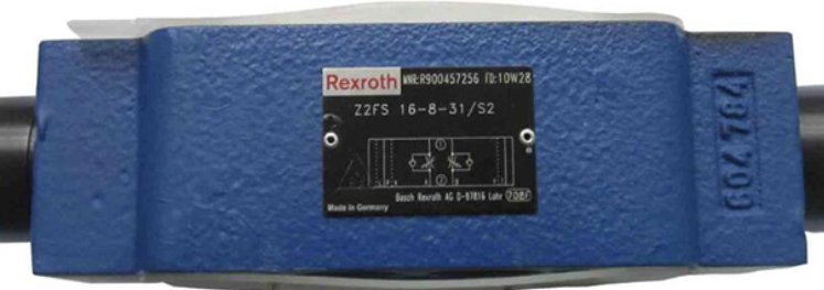 rexroth是什么牌子？