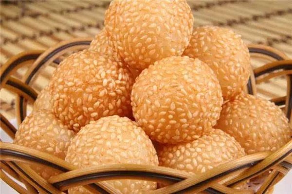 麻球究竟是如何制成的？