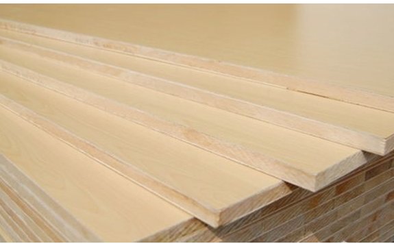 免漆板是什么板材?