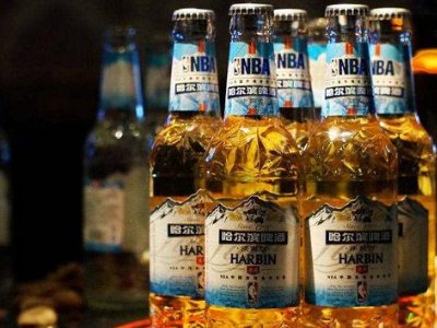 哈尔滨啤酒是哪个国家的？