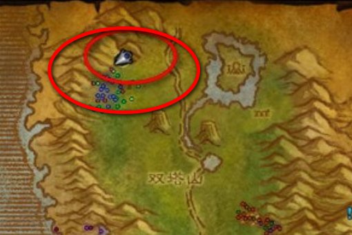 魔兽世界菲拉斯的黑暗之心任务怎么做啊