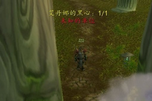 魔兽世界菲拉斯的黑暗之心任务怎么做啊