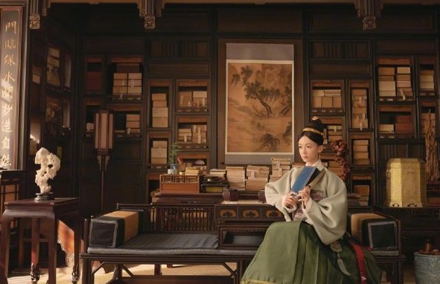 《玉楼春》电视剧多少集？