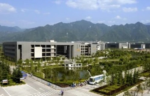 陕西大学排名