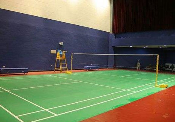 羽毛球网的高度是多少？