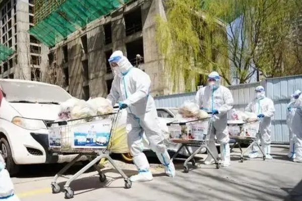 上海疫情处于快速上升期，居民在此时该做好哪些防范？