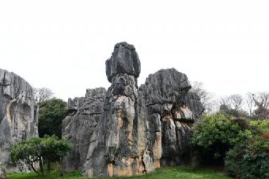 恩施旅游必去十大景点