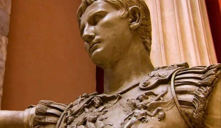 奥古斯都含义是什么