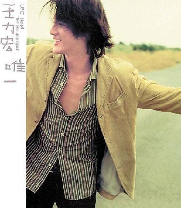 求王力宏的《爱的就是你》歌词