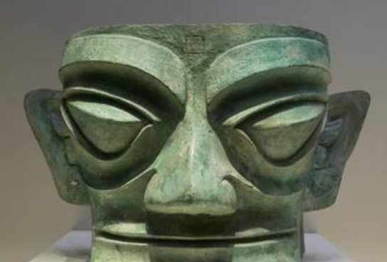 三星堆是谁的墓?