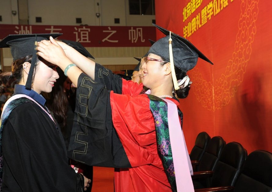 拨穗是什么意思