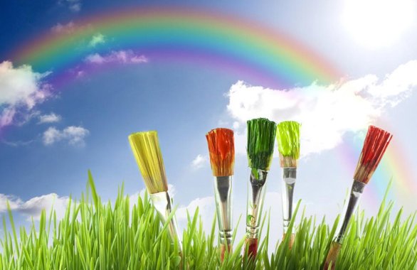 花太阳雨和你什么意思？