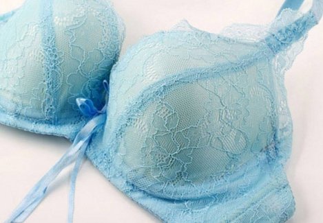 女人为什么要穿胸罩？