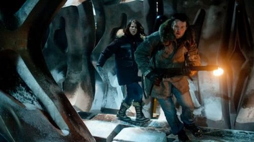 异种1的剧情评价