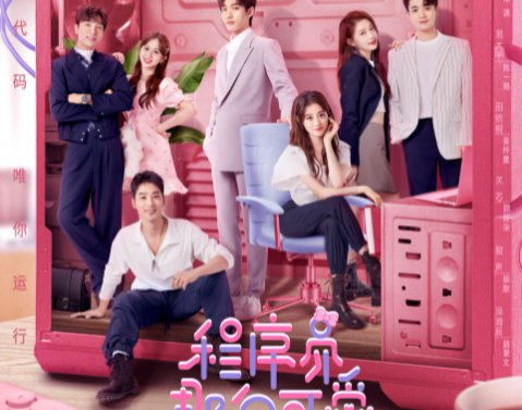 《程序员那么可爱》共多少集?