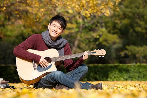 吉他AM和弦是什么意思呢