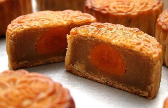 “月饼”英文怎么读？