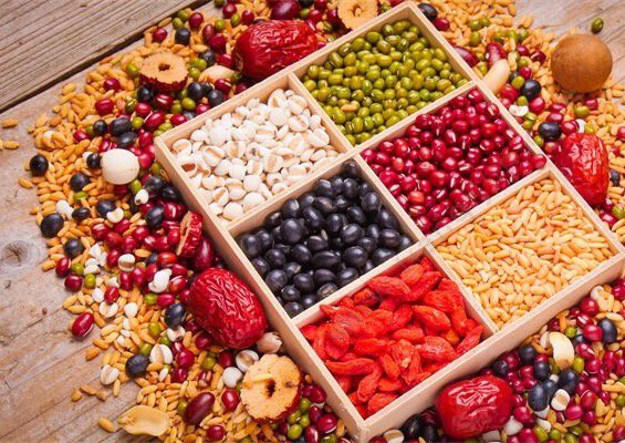 什么是粗粮具体指什么？？