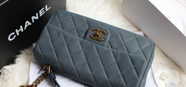 香奈尔英语缩写怎么写