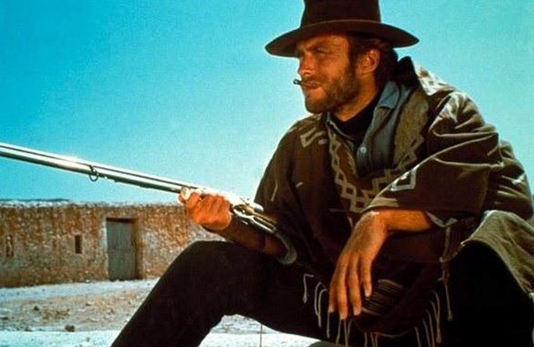 美国西部片十部经典电影是什么？