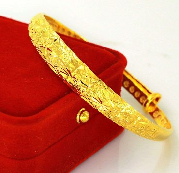 黄金999和9999和99999有什么区别？