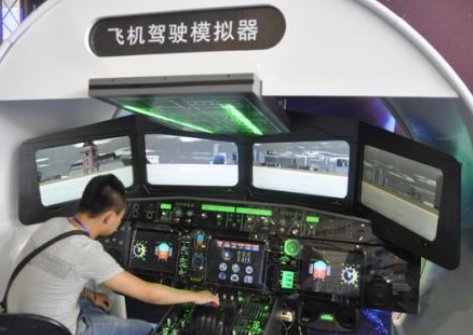 模拟器是什么意思