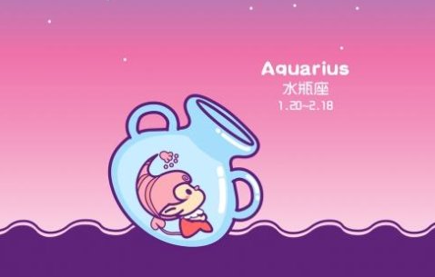 1月23日是什么星座？