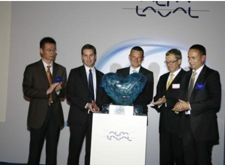 阿法拉伐 哪个国家