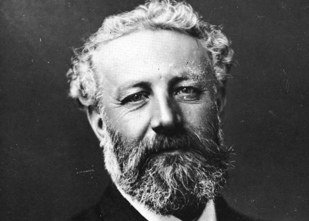 儒勒凡尔纳简介