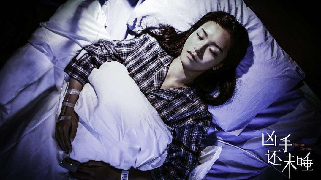 凶手还未睡 剧情介绍 谁是凶手