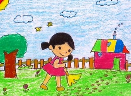 家务活有哪些30个