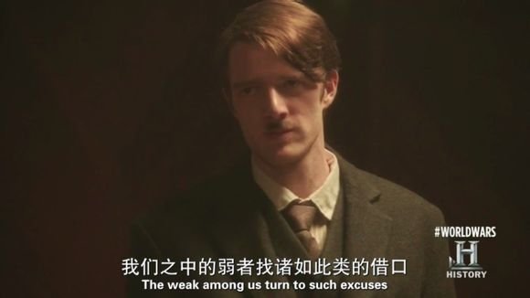 希特勒的电影有哪些